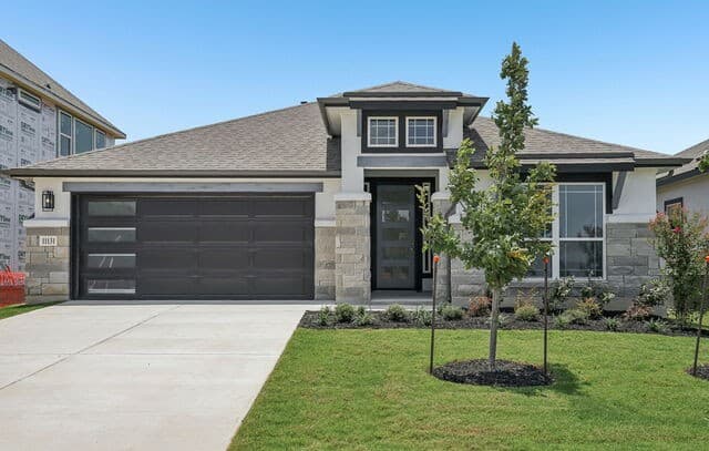 4-bedroom rental at 11131 Fruit Dove Trail in San Antonio, TX — photo 1
