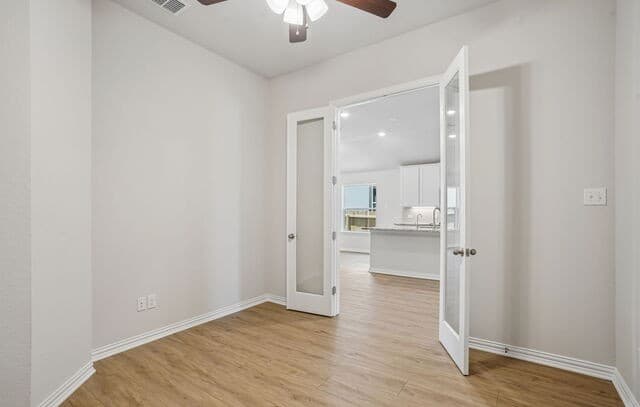 4-bedroom rental at 11131 Fruit Dove Trail in San Antonio, TX — photo 5