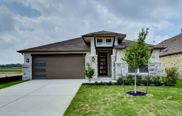 4-bedroom rental at 11135 Fruit Dove Trail in San Antonio, TX — photo 2