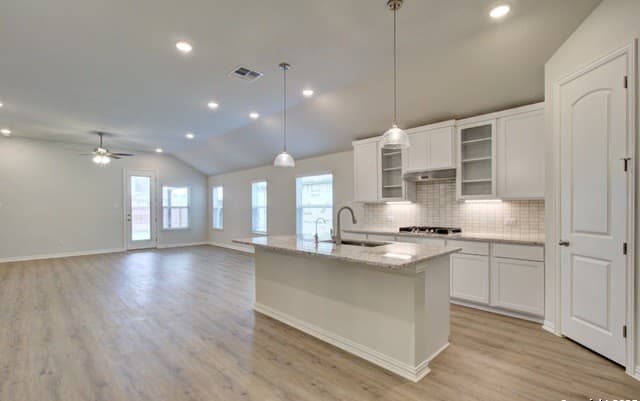 4-bedroom rental at 11135 Fruit Dove Trail in San Antonio, TX — photo 4
