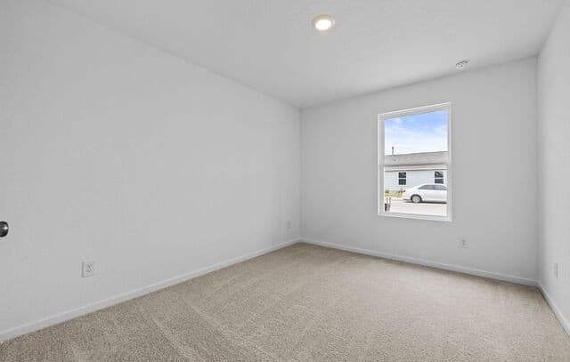 4-bedroom rental at 12623 Kathleen St in San Antonio, TX — photo 2