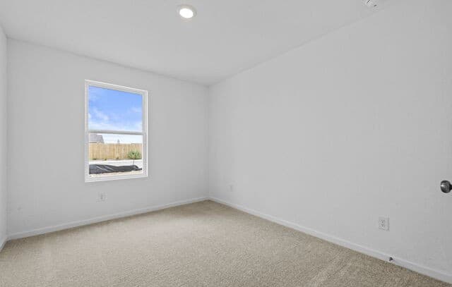 4-bedroom rental at 12623 Kathleen St in San Antonio, TX — photo 5