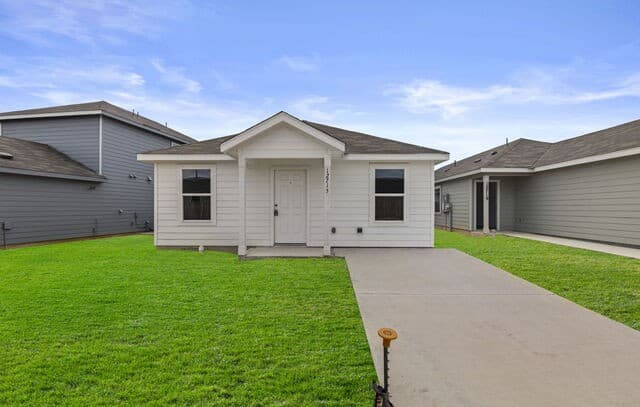 4-bedroom rental at 12715 Kathleen St in San Antonio, TX — photo 1