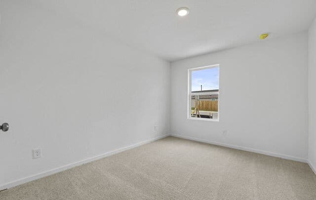 4-bedroom rental at 12715 Kathleen St in San Antonio, TX — photo 3