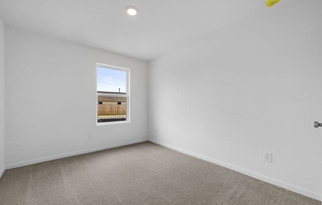4-bedroom rental at 12715 Kathleen St in San Antonio, TX — photo 5