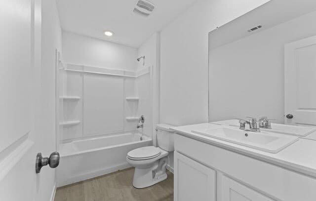 3-bedroom rental at 12807 Kathleen St in San Antonio, TX — photo 5