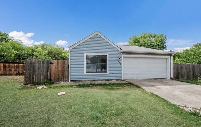 3-bedroom rental at 6098 Glacier Sun Dr in San Antonio, TX — photo 1