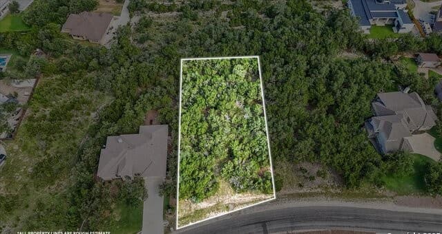 rental at 1219 Silent Hollow in San Antonio, TX — photo 1