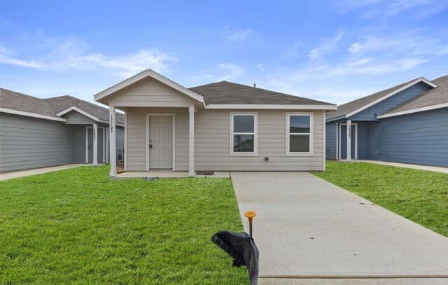 3-bedroom rental at 12703 Kathleen St in San Antonio, TX — photo 1