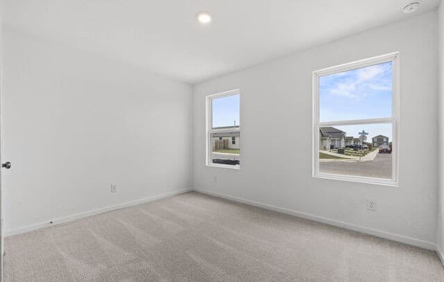 3-bedroom rental at 12703 Kathleen St in San Antonio, TX — photo 5