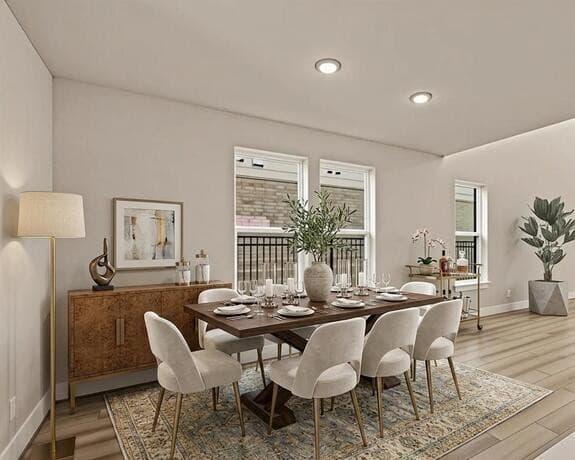 5-bedroom rental at 7118 Avignon Forest in San Antonio, TX — photo 3