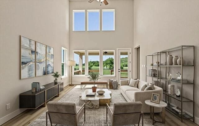 5-bedroom rental at 7118 Avignon Forest in San Antonio, TX — photo 5