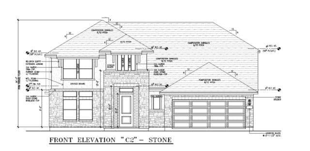 5-bedroom rental at 520 Paramus Park in Cibolo, TX — photo 1