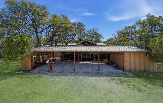 Home for sale at 1030 Nightingale in Spring Branch, TX — photo 2