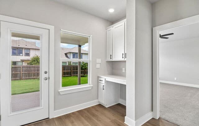 3-bedroom rental at 875 Shatterhand Blvd in San Antonio, TX — photo 5