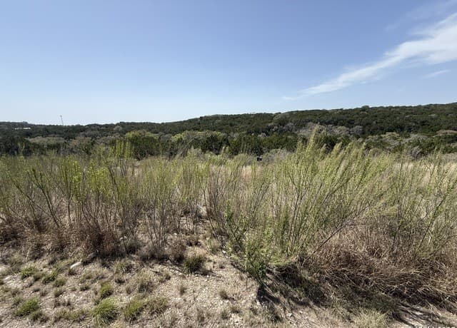 rental at PR 2775 in Mico, TX — photo 5
