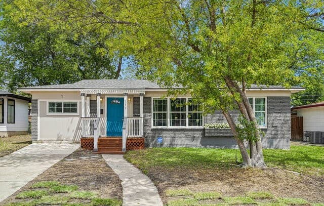 3-bedroom rental at 339 Future Dr in San Antonio, TX — photo 1