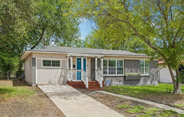 3-bedroom rental at 339 Future Dr in San Antonio, TX — photo 4
