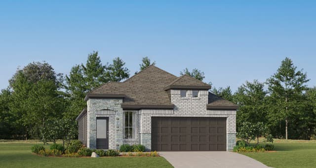 4-bedroom rental at 14852 Quartz Cove in Elmendorf, TX — photo 4