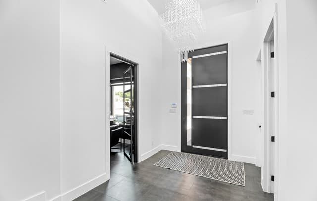 4-bedroom rental at 11009 Porter Spgs in San Antonio, TX — photo 5