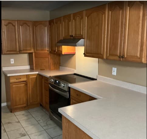 3-bedroom rental at 4330 Sunnyvale in San Antonio, TX — photo 4