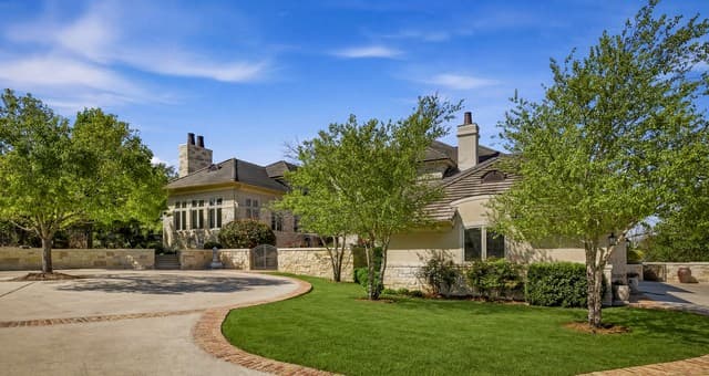 4-bedroom rental at 52 Oakland Hills in Boerne, TX — photo 3