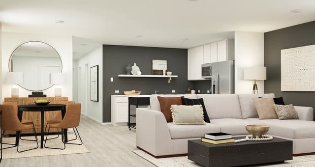 3-bedroom rental at 7730 India Star in San Antonio, TX — photo 2