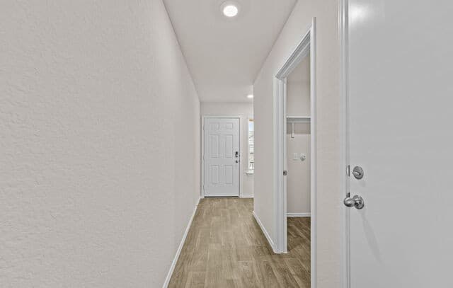 3-bedroom rental at 10713 Dazzle in San Antonio, TX — photo 3