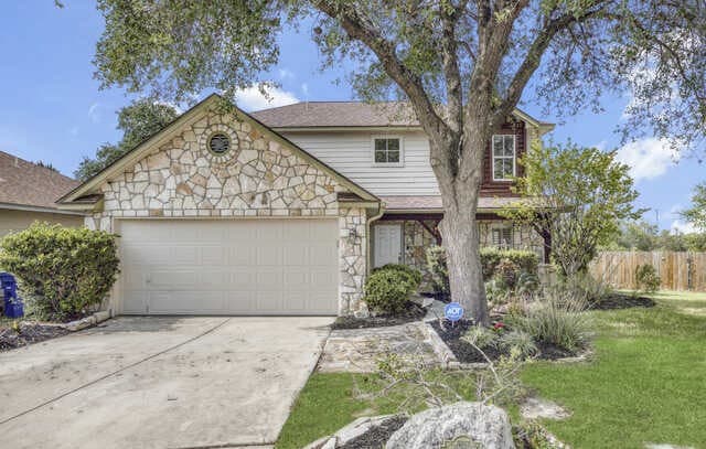 4-bedroom rental at 8911 Veranda Ct in San Antonio, TX — photo 1