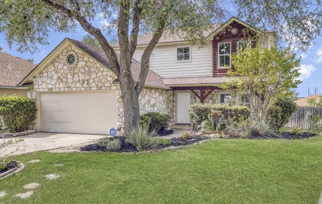 4-bedroom rental at 8911 Veranda Ct in San Antonio, TX — photo 4