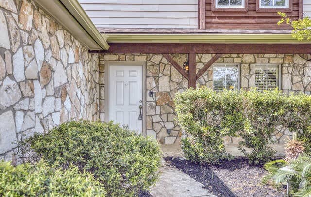 4-bedroom rental at 8911 Veranda Ct in San Antonio, TX — photo 5