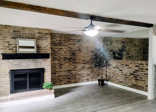 3-bedroom rental at 6750 Paradise Oak Dr in San Antonio, TX — photo 3