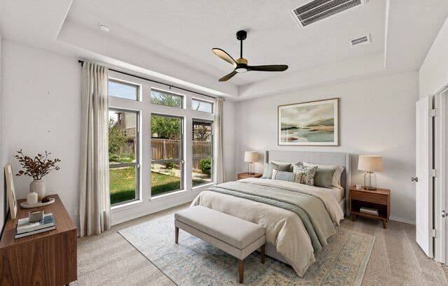 4-bedroom rental at 9333 Boiling Rpd in San Antonio, TX — photo 4