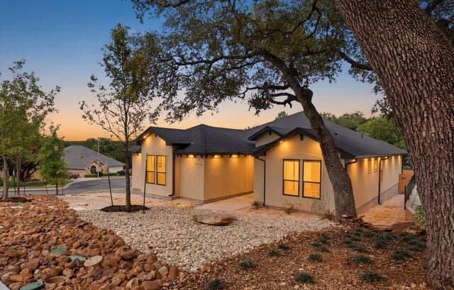 Home for sale at 1714 Junction Rdg in San Antonio, TX — photo 2
