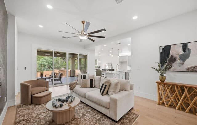 Home for sale at 1714 Junction Rdg in San Antonio, TX — photo 4