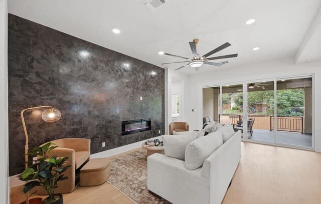 Home for sale at 1714 Junction Rdg in San Antonio, TX — photo 5