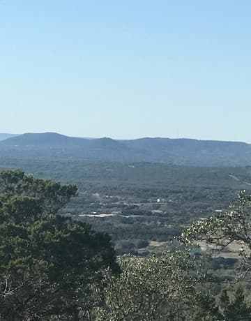 rental at LOT 78 Red Stag Lane in Pipe Creek, TX — photo 2