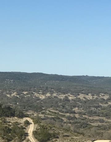 rental at LOT 78 Red Stag Lane in Pipe Creek, TX — photo 4