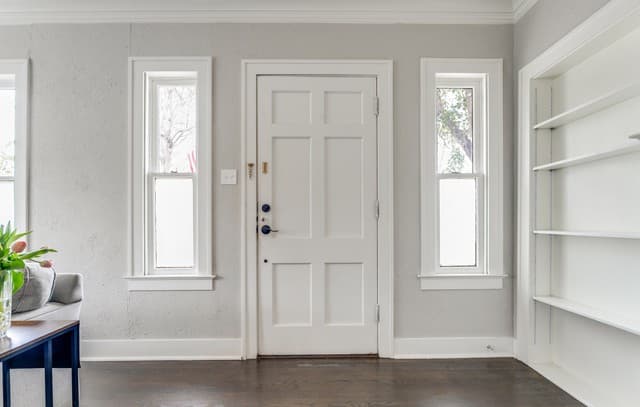 2-bedroom rental at 206 Claremont in San Antonio, TX — photo 4