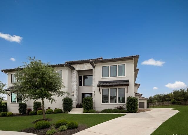 4-bedroom rental at 4020 Luz Del Faro in San Antonio, TX — photo 4