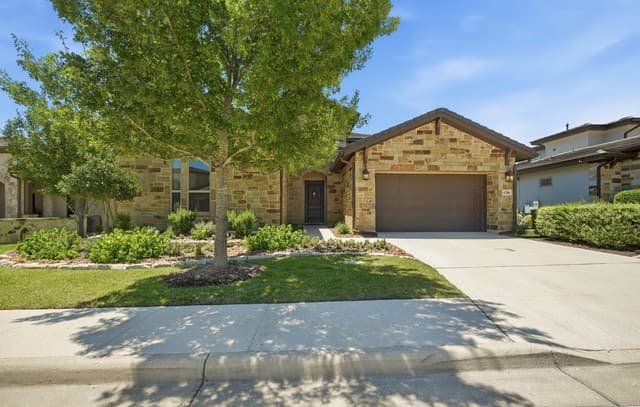 3-bedroom rental at 6706 Bella Colina in San Antonio, TX — photo 1