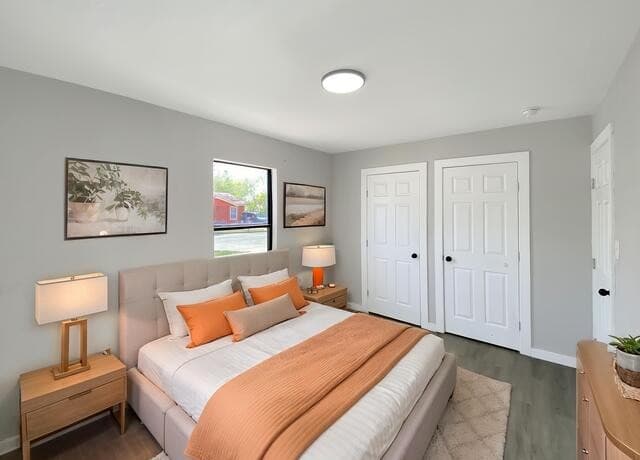 3-bedroom rental at 5423 Indian Desert in San Antonio, TX — photo 3
