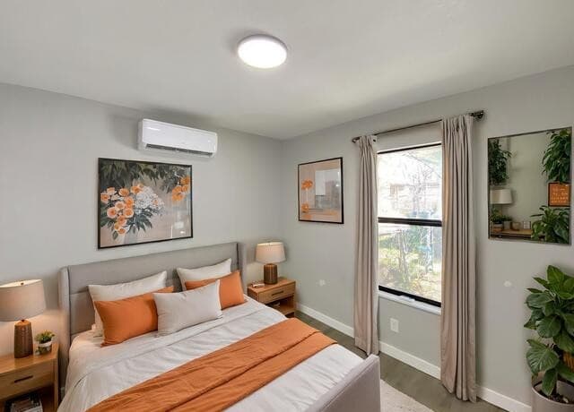 3-bedroom rental at 5423 Indian Desert in San Antonio, TX — photo 4