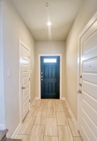 3-bedroom rental at 8311 Via Pisa Unit UNIT 103 in San Antonio, TX — photo 2