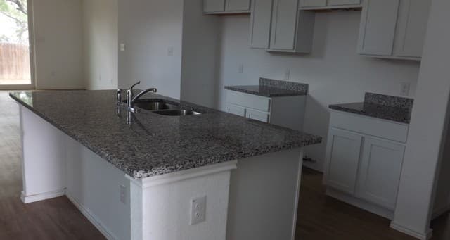 3-bedroom rental at 9818 Chevalier Forest in San Antonio, TX — photo 1