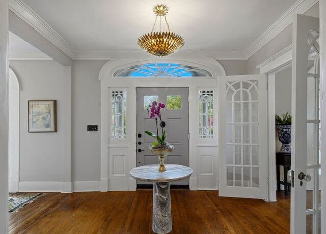 4-bedroom rental at 136 Barilla Place in San Antonio, TX — photo 4