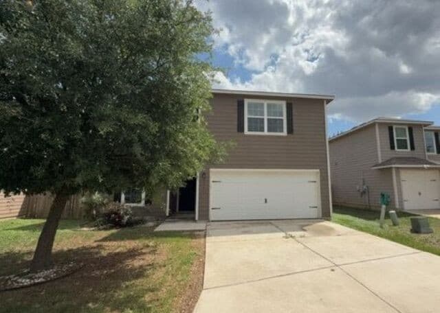 5-bedroom rental at 7342 Turnbow in San Antonio, TX — photo 1