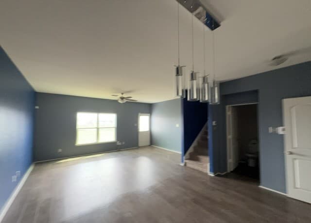 5-bedroom rental at 7342 Turnbow in San Antonio, TX — photo 4