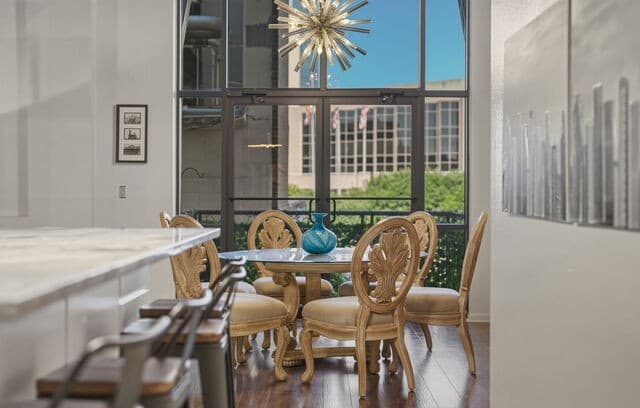 Home for sale at 214 E Travis St Unit APT 205 in San Antonio, TX — photo 3