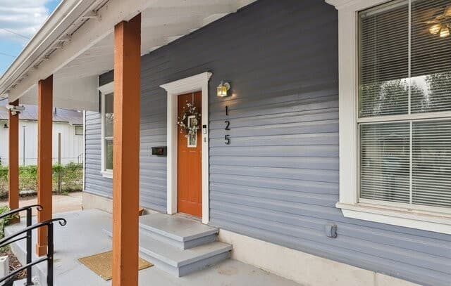 3-bedroom rental at 125 Stace in San Antonio, TX — photo 3